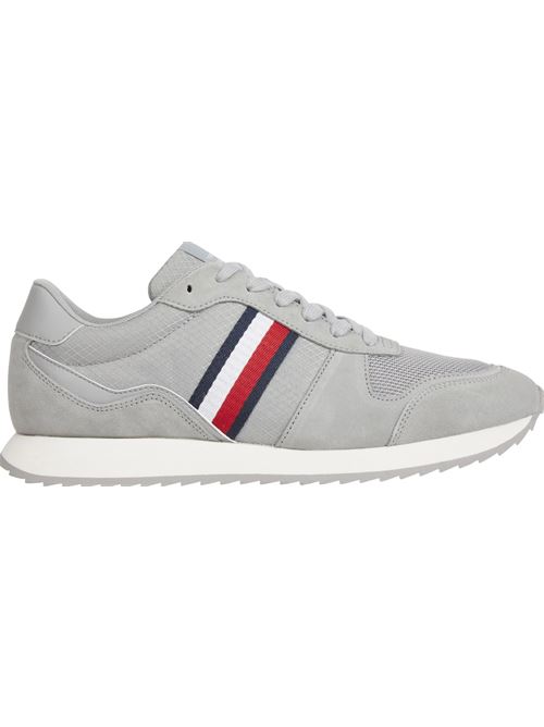 Scarpe Tommy Jeans | FM0FM04699PRT GRIGIO